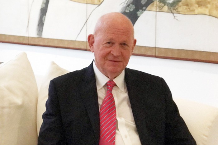 Tổng thống Mỹ có nhiều lựa chọn gia tăng áp lực thương mại với Trung Quốc ảnh 1