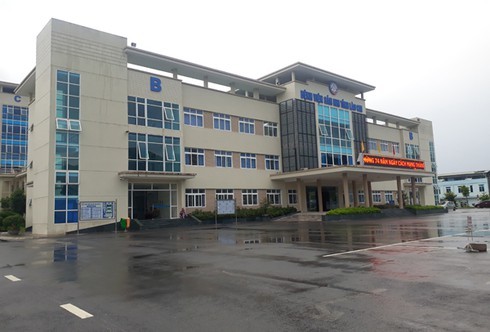 Cứu sống bé trai 2 ngày tuổi bị tắc ruột bẩm sinh ảnh 1