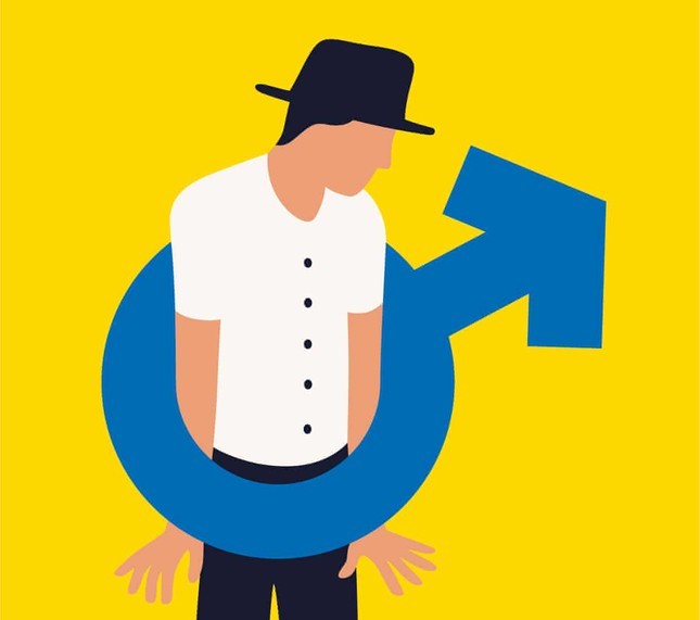 Đánh rơi nam tính vì không thể làm cha? ảnh 1