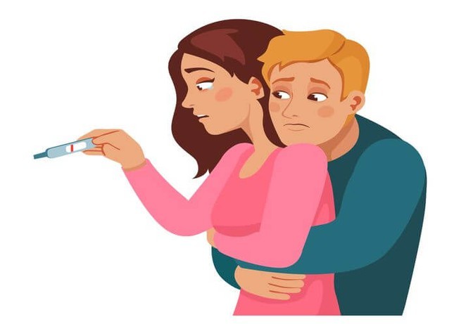 Đánh rơi nam tính vì không thể làm cha? ảnh 2