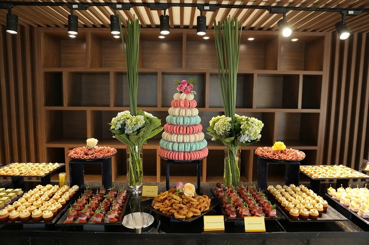 Thêm một siêu thị Sunshine Mart của Sunshine Group khai trương tại Tây Hồ Tây ảnh 4