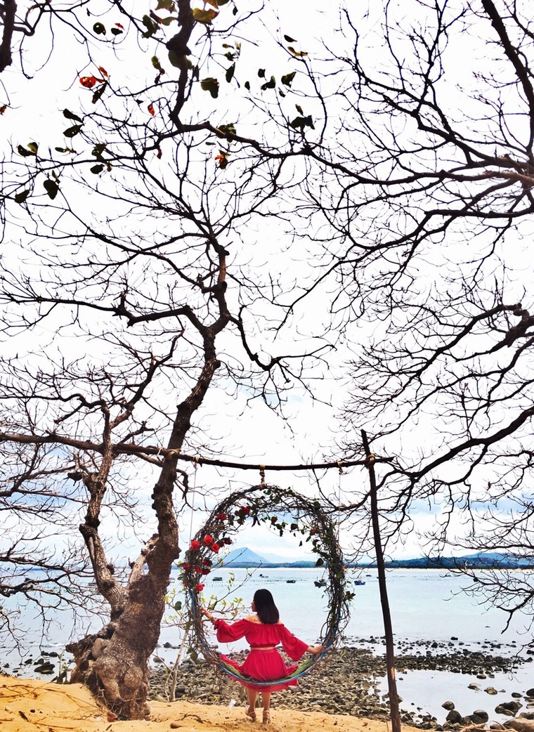 Tour 'honey moon' Quy Nhơn - Phú Yên - Đà Lạt đầy ngọt ngào của cặp đôi 9x ảnh 14