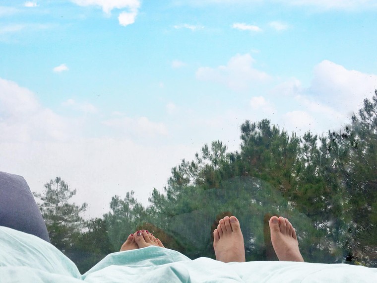 Tour 'honey moon' Quy Nhơn - Phú Yên - Đà Lạt đầy ngọt ngào của cặp đôi 9x ảnh 17