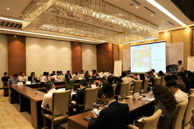 Ký kết hợp tác chiến lược dự án, FLCHomes ‘làm nóng’ thị trường Tây Nguyên ảnh 1