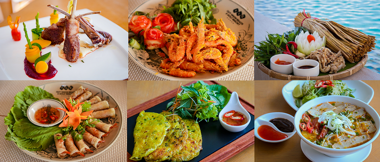 Tour 'honey moon' Quy Nhơn - Phú Yên - Đà Lạt đầy ngọt ngào của cặp đôi 9x ảnh 9