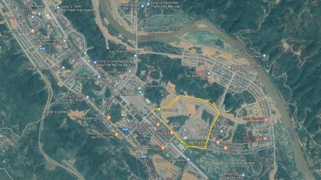 Tập đoàn FLC giới thiệu khu đô thị thể thao hàng đầu Tây Bắc ảnh 1