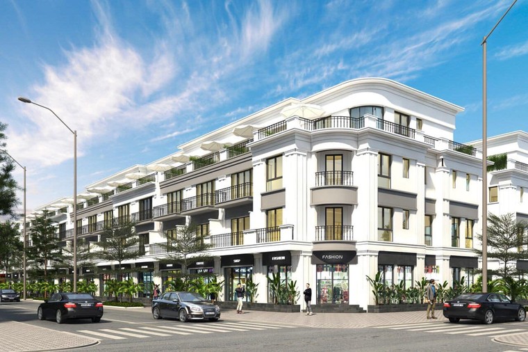 Tập đoàn FLC giới thiệu khu đô thị thể thao hàng đầu Tây Bắc ảnh 2