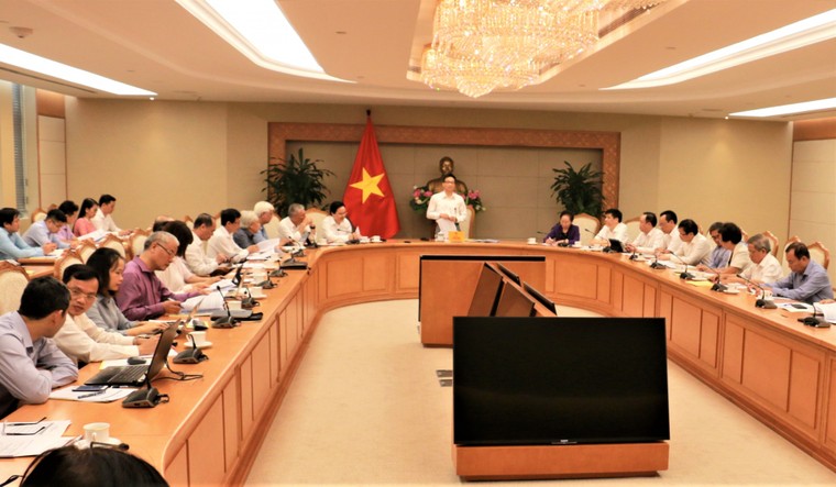 Sau năm 2020, học sinh không bắt buộc phải thi tốt nghiệp THPT ảnh 1