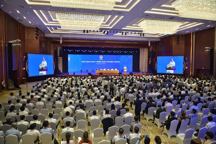 Bắt nhịp xu hướng Bleisure, FLC Hotels & Resorts 'hút khách' với gói hội họp mới ảnh 3