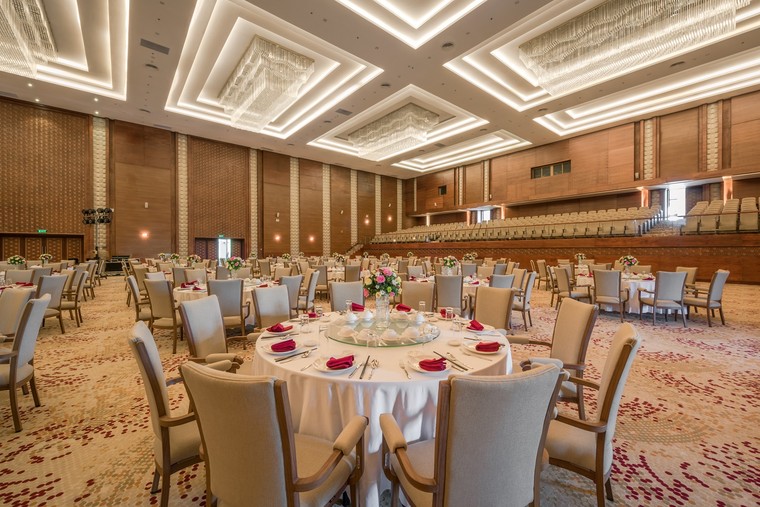 Bắt nhịp xu hướng Bleisure, FLC Hotels & Resorts 'hút khách' với gói hội họp mới ảnh 4