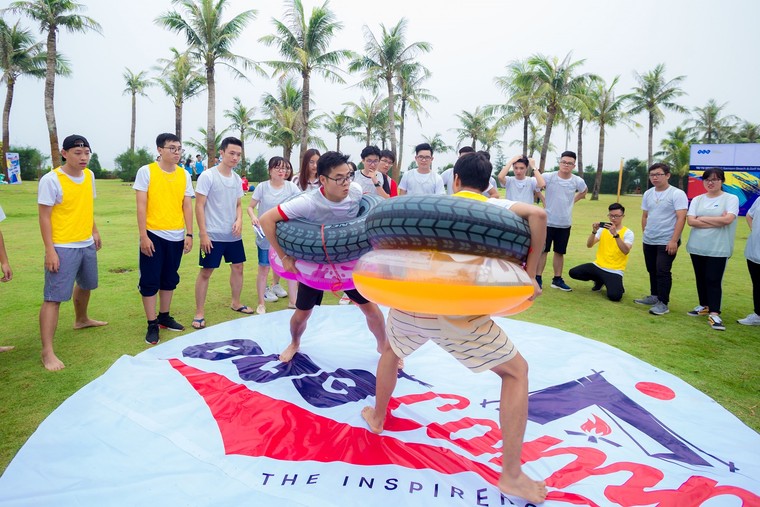 Bắt nhịp xu hướng Bleisure, FLC Hotels & Resorts 'hút khách' với gói hội họp mới ảnh 8