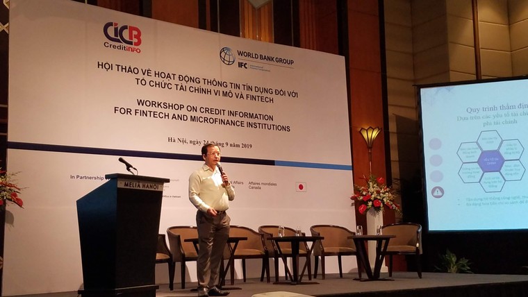 Thị trường còn nhiều công ty chưa hoạt động đúng bản chất của P2P Lending ảnh 3