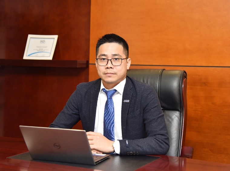 FLC STONE bổ nhiệm Tổng Giám đốc mới ảnh 1