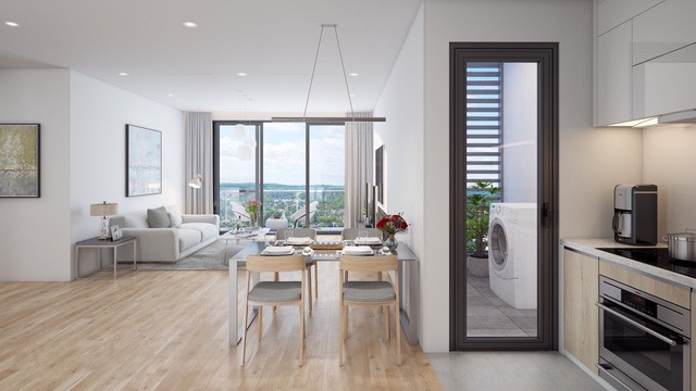 HD Mon Holdings – Thành công bằng chiến lược khác biệt hóa ảnh 2