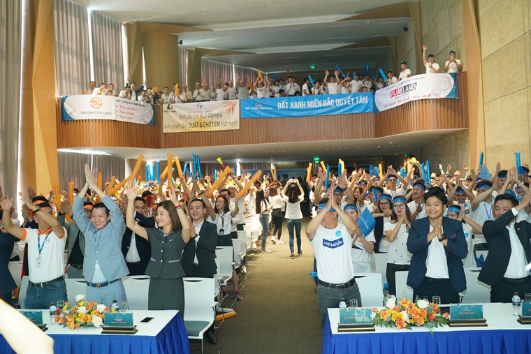 Dự án FLC Olympia Lao Cai hứa hẹn bùng nổ tại thị trường bất động sản Lào Cai ảnh 1