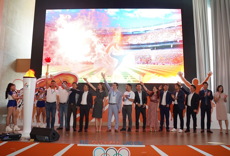 Dự án FLC Olympia Lao Cai hứa hẹn bùng nổ tại thị trường bất động sản Lào Cai ảnh 2