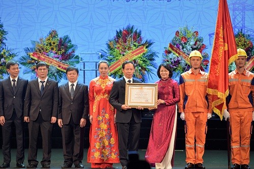 Bảo đảm cung ứng điện an toàn, ổn định, đáp ứng nhu cầu phát triển KTXH ảnh 1