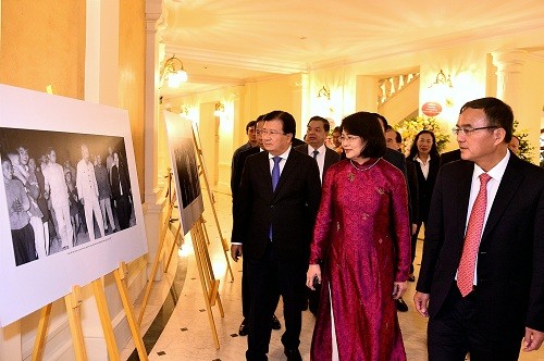 Bảo đảm cung ứng điện an toàn, ổn định, đáp ứng nhu cầu phát triển KTXH ảnh 3