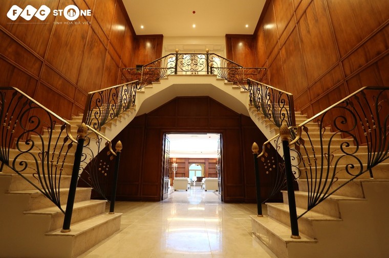 Kinh nghiệm chọn đá cầu thang theo bản mệnh ảnh 4