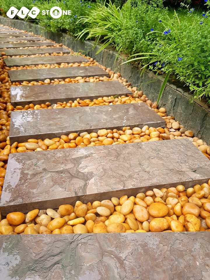 Kinh nghiệm chọn đá cầu thang theo bản mệnh ảnh 5