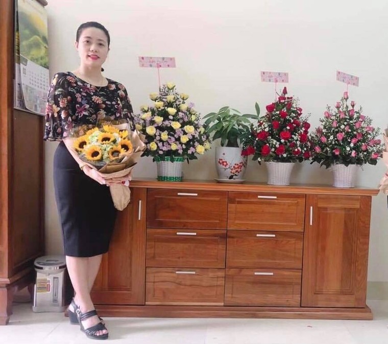 Sẽ khai trừ Đảng, xem xét đuổi việc nữ trưởng phòng Tỉnh ủy Đắk Lắk mượn bằng để thăng tiến ảnh 2