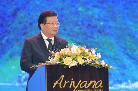 Chính phủ lắng nghe doanh nghiệp, doanh nhân có khát vọng làm giàu chính đáng ảnh 1