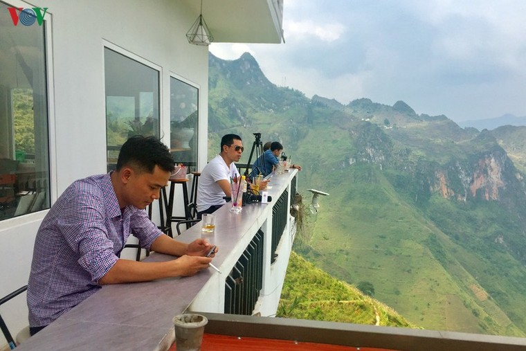 UNESCO khuyến nghị xây điểm dừng chân ở vị trí Mã Pì Lèng Panorama ảnh 1