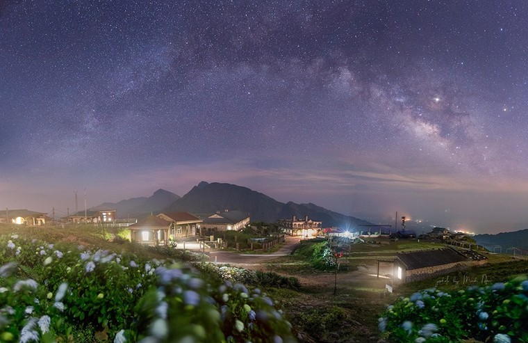 Vị thế mới sẽ tới với du lịch Mẫu Sơn ảnh 1