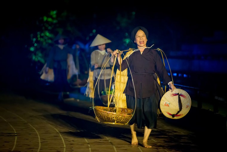 Trước phiên phúc thẩm, Tinh hoa Bắc bộ nhận giải thưởng ảnh 1