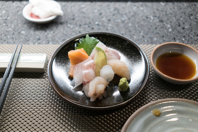 4 món hải sản bạn nhất định phải nếm thử khi ghé thăm Jeju, Hàn Quốc ảnh 1