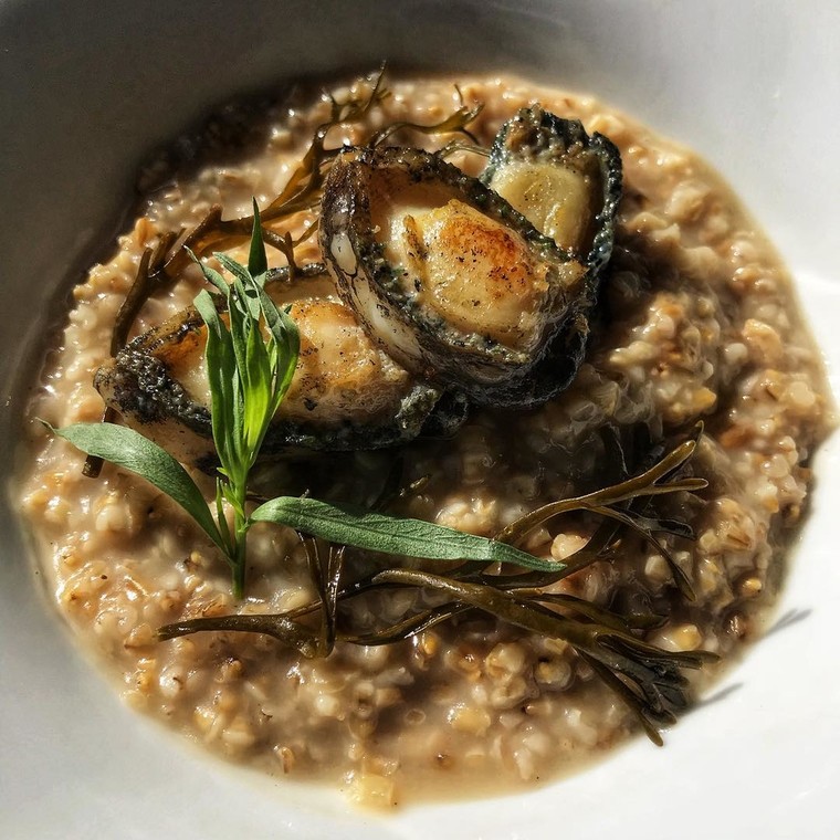 4 món hải sản bạn nhất định phải nếm thử khi ghé thăm Jeju, Hàn Quốc ảnh 2