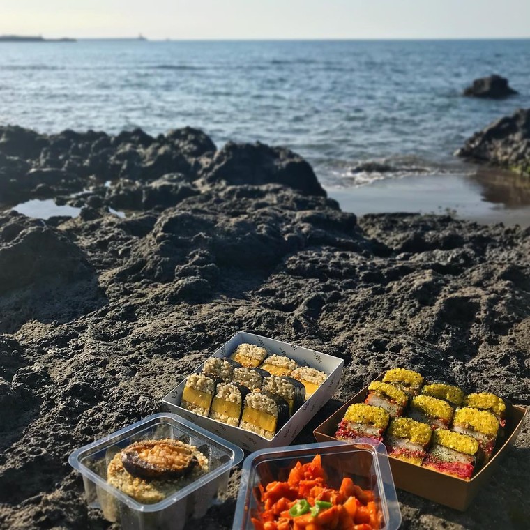 4 món hải sản bạn nhất định phải nếm thử khi ghé thăm Jeju, Hàn Quốc ảnh 3