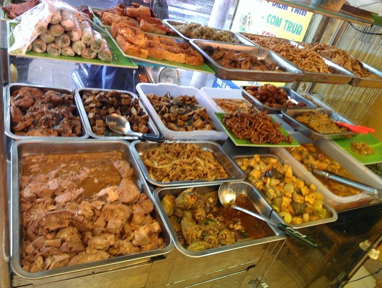 Thực phẩm bẩn đe dọa sức khỏe toàn cầu ảnh 3