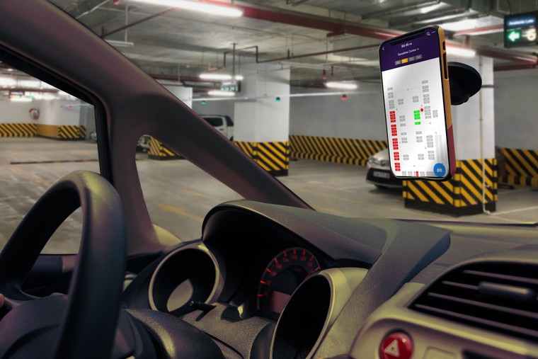 Sunshine Center - đẳng cấp từ Smart Homes tới Smart Living ảnh 2