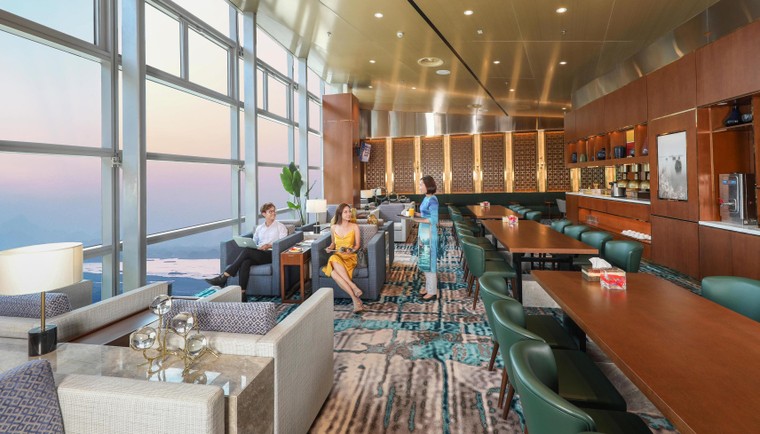 World Travel Awards khu vực châu Á - châu Đại Dương vinh danh Sân bay quốc tế Vân Đồn ảnh 5