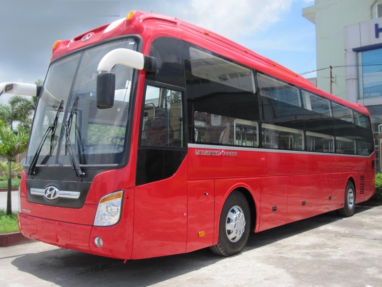 Đi Huế bằng phương tiện nào lý tưởng nhất? ảnh 4