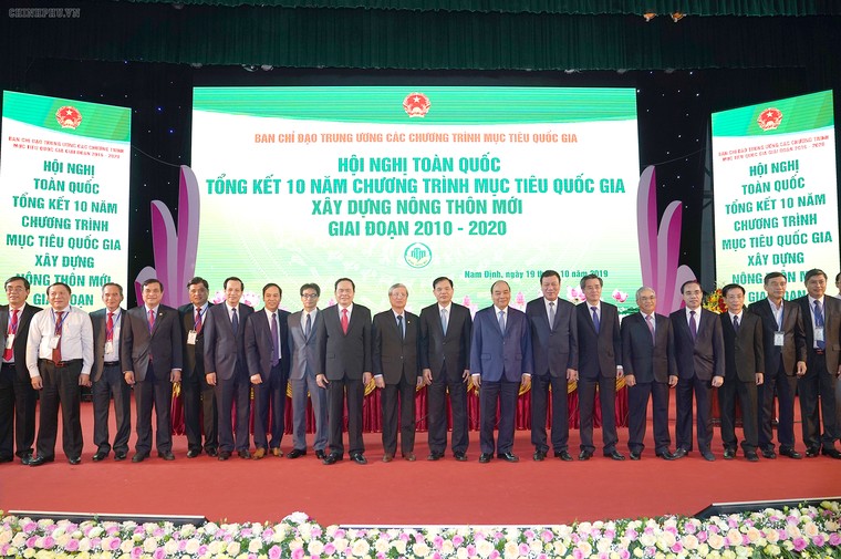 Thủ tướng: Phải mạnh dạn, quyết tâm, dám đặt mục tiêu cao hơn ảnh 2