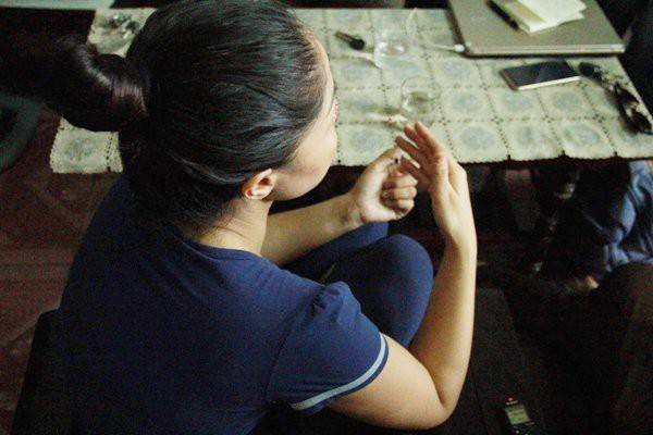 Vẫn còn nhiều cô Mị sống trong bóng tối bạo hành ảnh 3