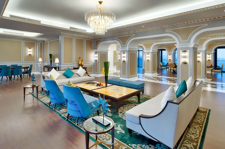 'Đột nhập' hệ thống phòng ốc hạng sang của FLC Hotels & Resorts ảnh 2