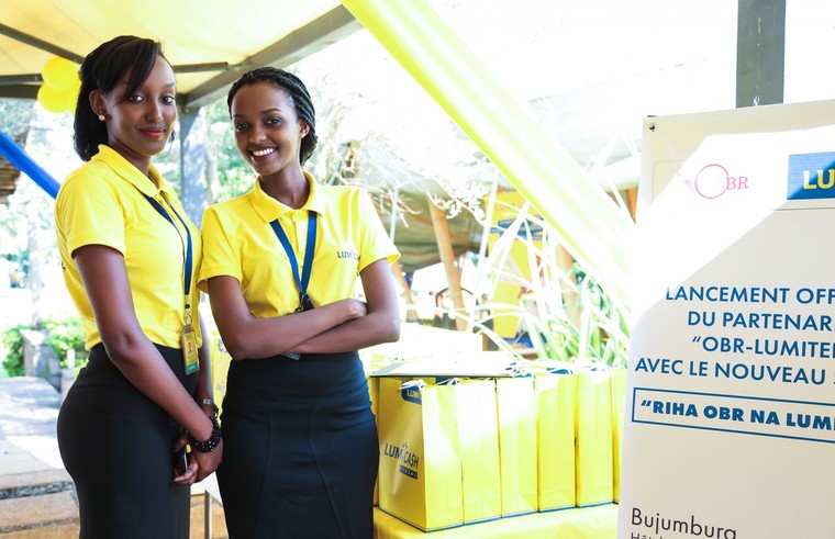 Ví điện tử của Viettel giúp phổ cập thanh toán số ở quốc gia Châu Phi ảnh 2