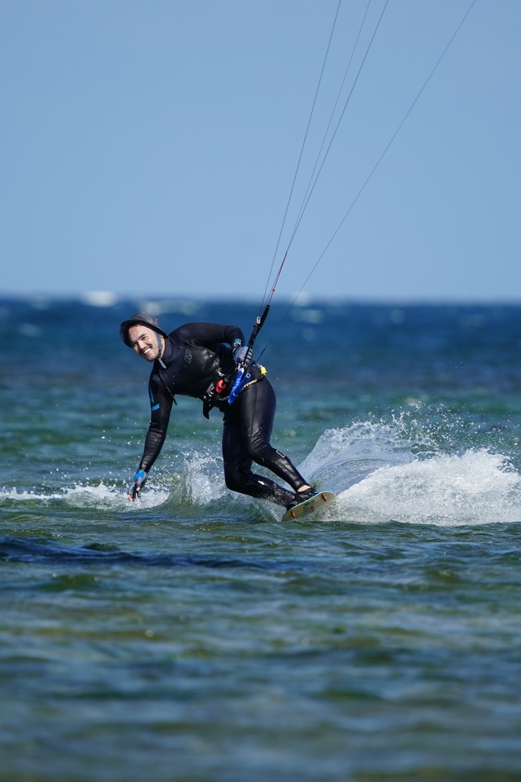 Vận hội mới rộng mở với khu du lịch quốc gia Ninh Chữ ảnh 1