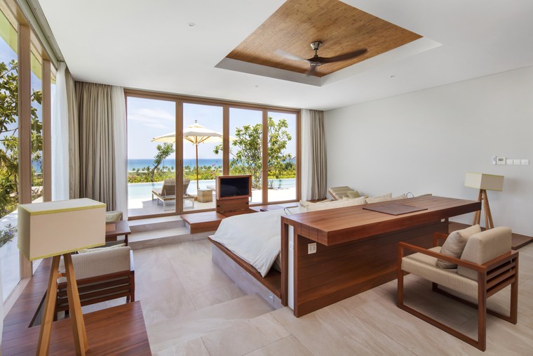 Giải mã sức hút của khu nghỉ dưỡng biển hàng đầu Việt Nam ảnh 4