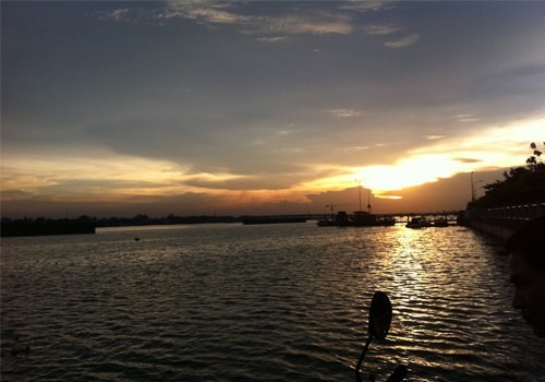 Dòng chính sông Đồng Nai ở thượng nguồn còn gọi là sông gì?