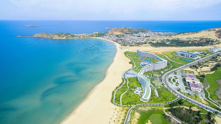 Tập đoàn FLC đoạt cúp vàng tại International Business Awards 2019 ảnh 2