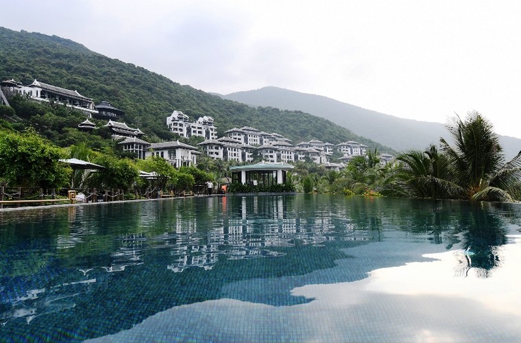 ‘Cú huých’ đầu tư tư nhân với du lịch Đà Nẵng ảnh 1