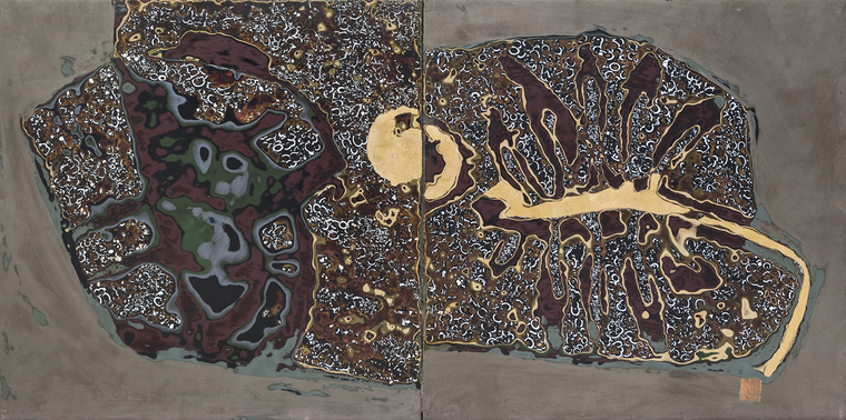 Triển lãm Art In The Forest 2019: Hành trình 5 năm kiến tạo nghệ thuật ảnh 3