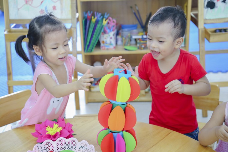 Những kết quả ấn tượng của Chương trình Sữa học đường ảnh 6