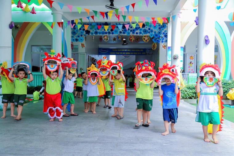 Những kết quả ấn tượng của Chương trình Sữa học đường ảnh 8