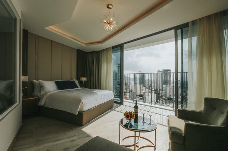 Khách Trung Quốc tăng mạnh doanh thu du lịch Nha Trang – Khánh Hòa vượt mốc 20.000 tỉ đồng ảnh 1