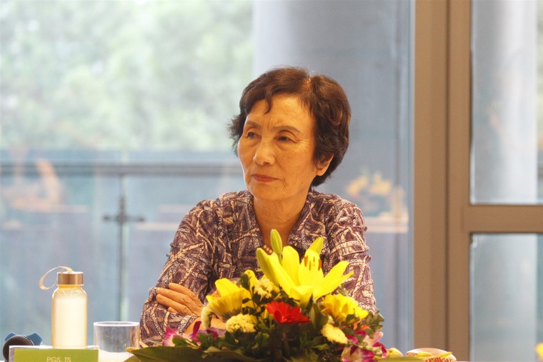 Lợi ích dài hạn của công trình xanh trong bối cảnh ô nhiễm nước, không khí ảnh 1